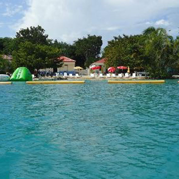 Parque Ecoturistico Uchben Kah